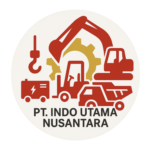 Kontak Sewa Crane Kawasan Industri Sidoarjo