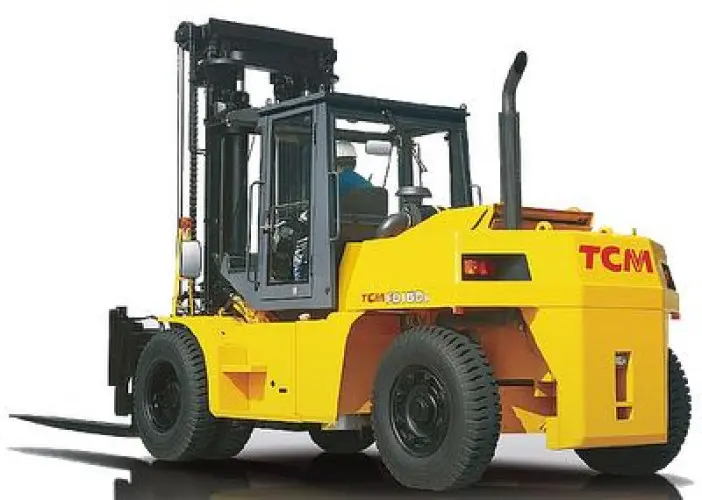  Sewa Forklift   kawasan industri sidoarjo